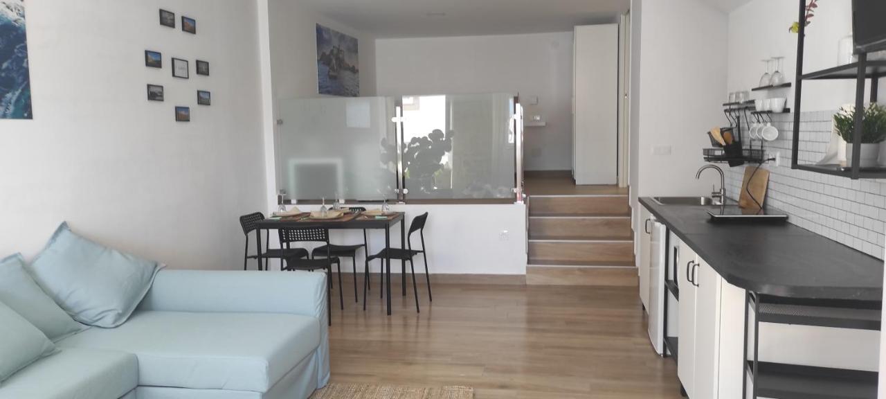 Apartamento A Lobeira Corcubión Exterior foto