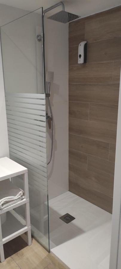 Apartamento A Lobeira Corcubión Exterior foto